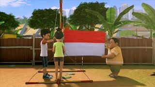 Download lagu Adit & Sopo Jarwo | Adit Dennis Upacara Kemerdekaan Indonesia | Spesial Adit mp3