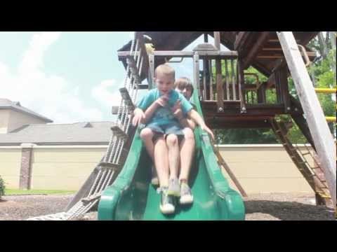 robots - lauren aquilini [music video]