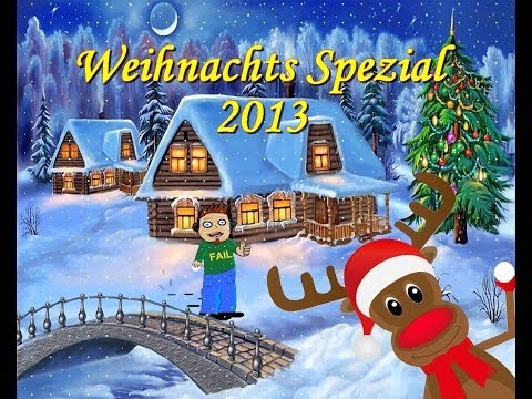 Weihnachtsspezial 2013 - Fröhliche Weihnachten [HD]