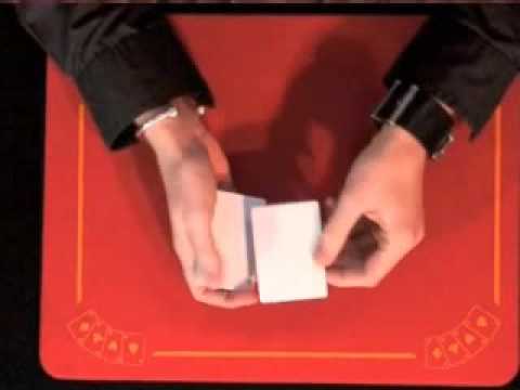 Psychic Poker by Steve Cook