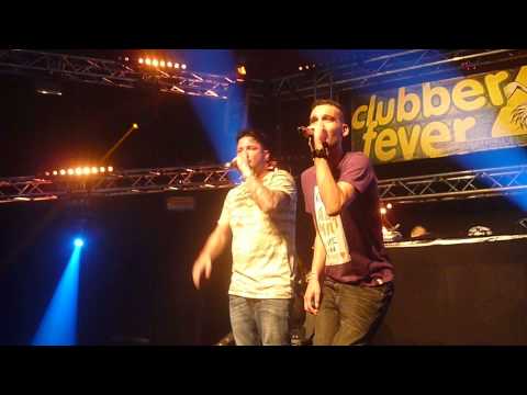 clubber fever 2013 kraantje pappie