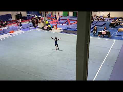 Judge's Cup 2021 | Last Show of the Season | Beam Balancing, Walking & Jump | Floor Gymnastics