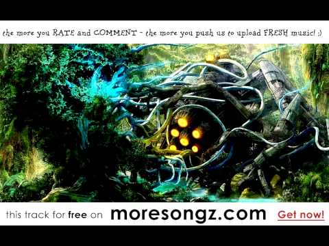 Luke Terry Ft Kerry Leva - Arpora