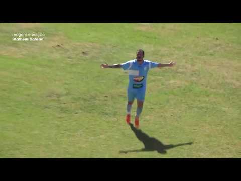 Marília 6x0 Joseense - Camp. Paulista Sub-23 2019