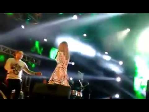 Wesley Safadão e Myrlla Bhusnello- Meu violão e o nosso cachorro