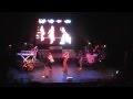 Lindsey Stirling - Just Dance 4 LIVE (Flo Rida's ...