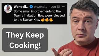 Laravel Starter Kits: 5 NEW Features You May Have Missed