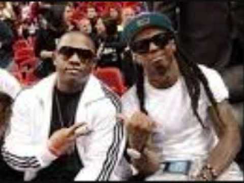 Lil Wayne Ft One Chance - Lets Go