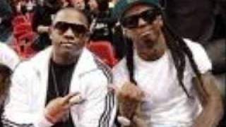 Lil Wayne Ft One Chance - Lets Go