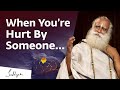 What To Do When You Re Troubled By Someone