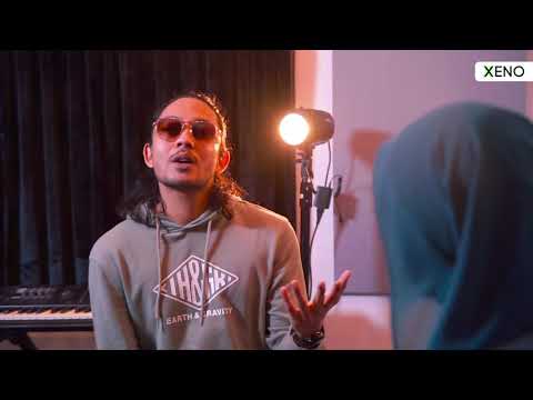 Dinie Rashid & Nana Sheme - Lucky (Cover)