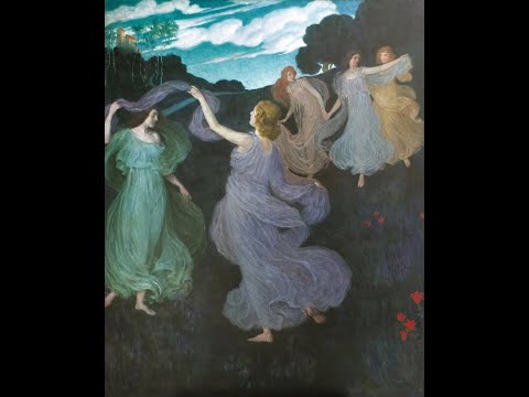 Josef Hellmesberger Jr. - Elfenreigen (Dance Of The Elves)