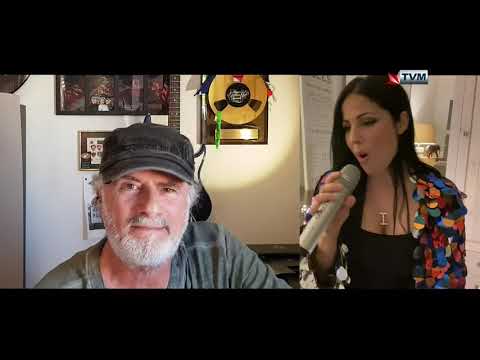 Malta Together - Mark Storace ft. Ira Losco - The Logical Song