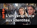 L'identité menace-t-elle le collectif ? | Les Idées Larges | ARTE