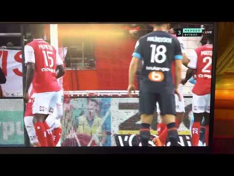 Alexis #SANCHEZ what a goal🔥