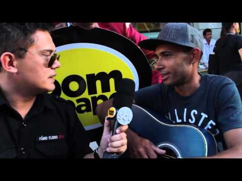 Papo de Rua #1, com Tonho dos Couros e Fabio Flores -  Campo Grande