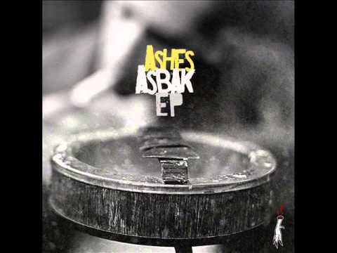 02. Ashes - Bloedklokken ft Reggy Lines (Prod. Ciph Barker)