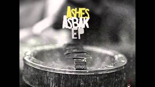 02. Ashes - Bloedklokken ft Reggy Lines (Prod. Ciph Barker)