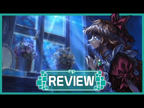 Little Goody Two Shoes Review - A Benchmark in Modern RPG Maker-Style Horror