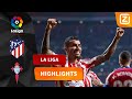 ATLÉTICO IS LEKKER OP DREEF! ? | Atlético vs Celta de Vigo | La Liga 2022/23 | Samenvatting