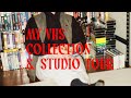 My VHS Collection Studio Tour