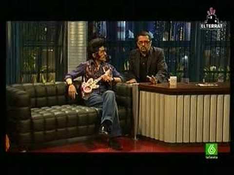 BUENAFUENTE 385 - Baila el chiki chiki