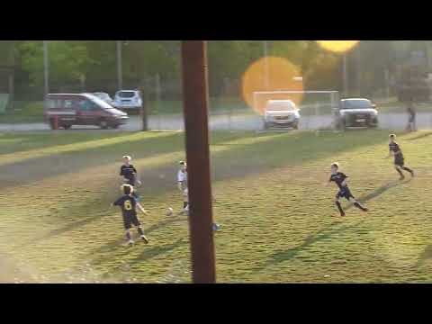 2022/04/14 3T Villafranca – Hellas Verona F.C.