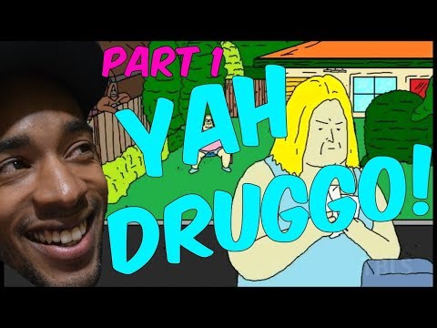 Reacting To The Big Lez Show Full Season 1 - Part 1