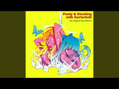 {Theme for Panty & Stocking }