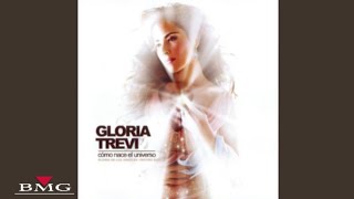 Gloria Trevi - La Nota Roja (Cover Audio)