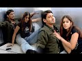 Romantic Tension Between Mahesh Babu Ileana In Tapori Wanted Part 2