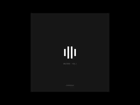 DeadBat, Ominousboy - Mutant