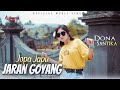 Dona Santika Jopa Japu Jaran Goyang Official Music Video