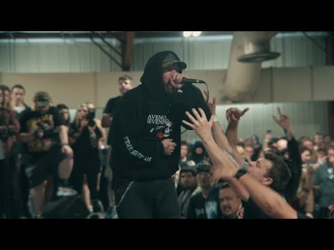 [hate5six] Balmora - January 05, 2025 (FYA 2025)