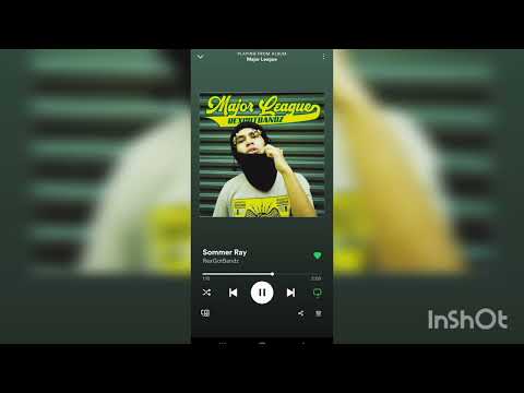 RexGotBandz - Sommer Ray Prod. IHateYouHawtBoy [ Major League ]