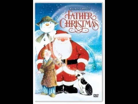 Father Christmas (animated film) 1991