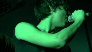 Howler - Back to the Grave [Live at The Louisiana, Bristol UK 23.01.2012]