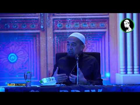 Ketika Solat Terasa Keluar Hadas - Ustaz Azhar Idrus