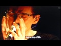 Morten Harket - There Is a place Live 2014 w ...
