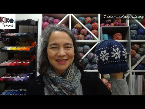 Kiko's Podcast (Episode 40) - 2 Hats