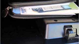 preview picture of video '2008 Ford Taurus X Used Cars Morgantown KY'