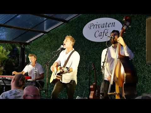 Trang Fødsel - Kamerater - Privaten Café - 19.07.24