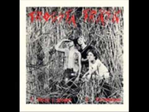 Trogsta Träsk - Sommarbarn