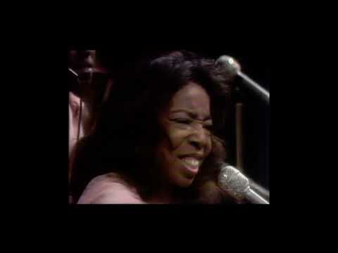 Jerry Butler Aint Understanding Mellow Live!