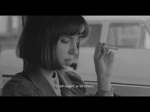 I, OLGA (Já, Olga Hepnarová)