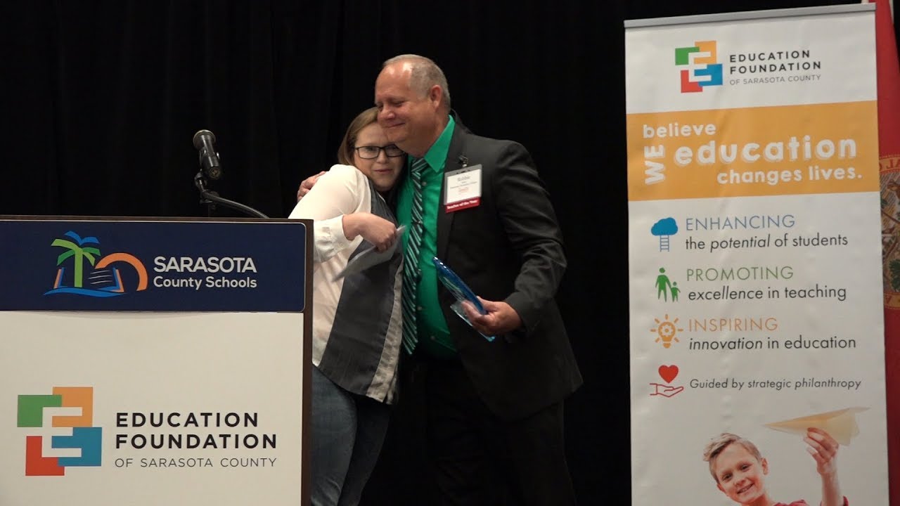 Ignite Innovation Award - 2018