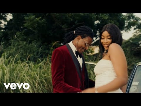 Idowest - Theresa (Music Video)