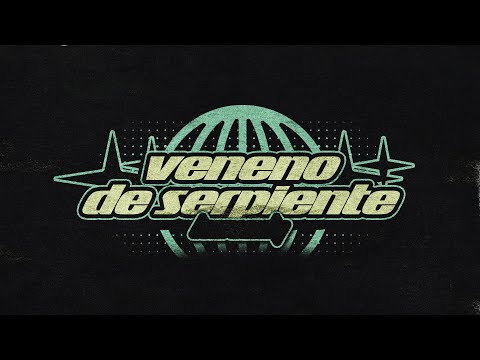 VENENO DE SERPIENTE - Kevo DJ • Locura Mix.