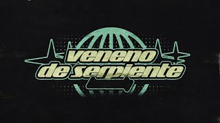 VENENO DE SERPIENTE - Kevo DJ • Locura Mix.