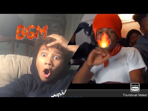 BGM Coby-freestyle 3 (reaction)